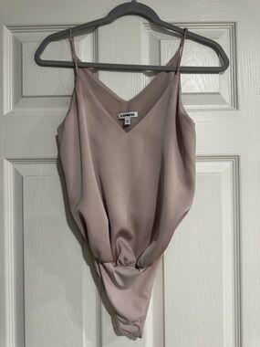 Express Bodysuit